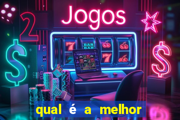 qual é a melhor plataforma de jogos