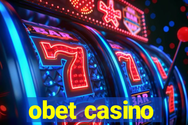 obet casino