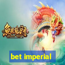 bet imperial