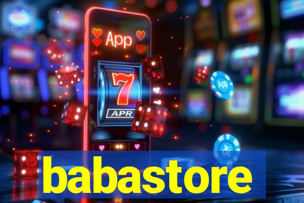 babastore