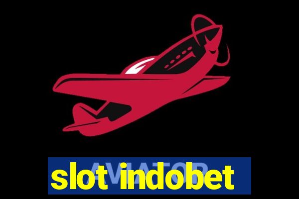 slot indobet