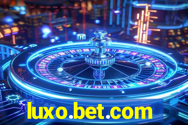 luxo.bet.com