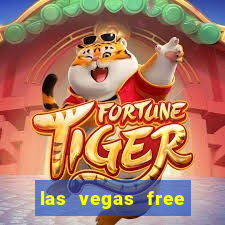 las vegas free slots machine