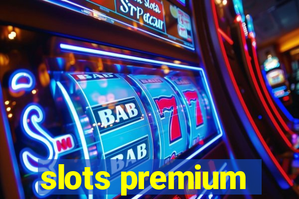 slots premium