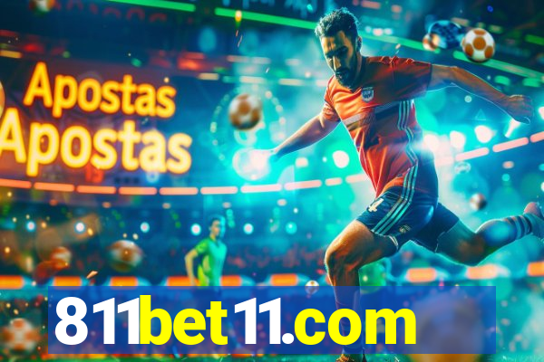 811bet11.com