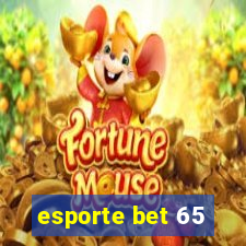 esporte bet 65