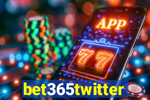 bet365twitter