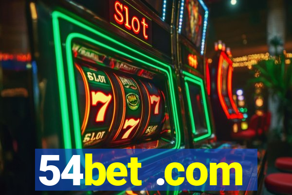 54bet .com