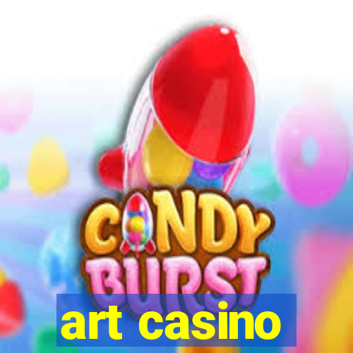 art casino