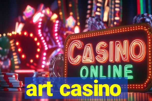 art casino