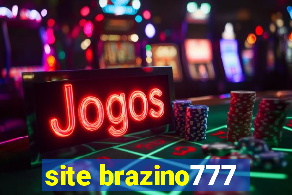 site brazino777