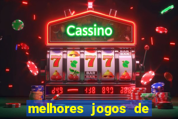 melhores jogos de aposta online