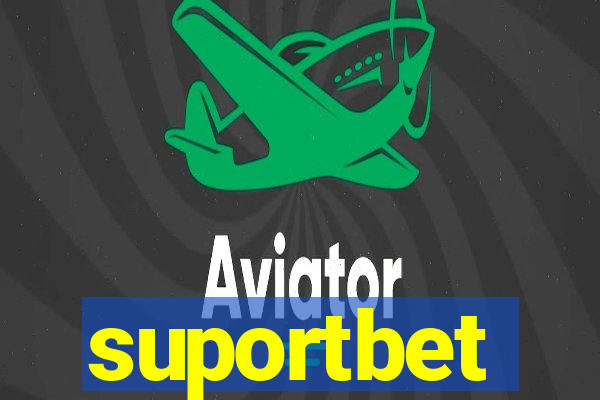 suportbet