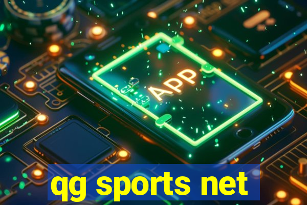 qg sports net