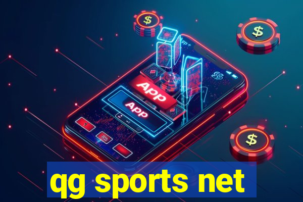 qg sports net