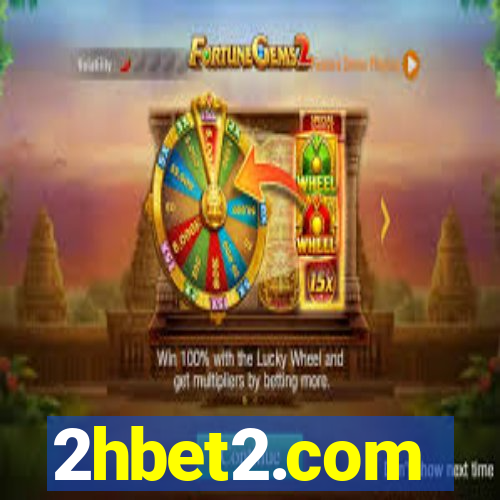 2hbet2.com