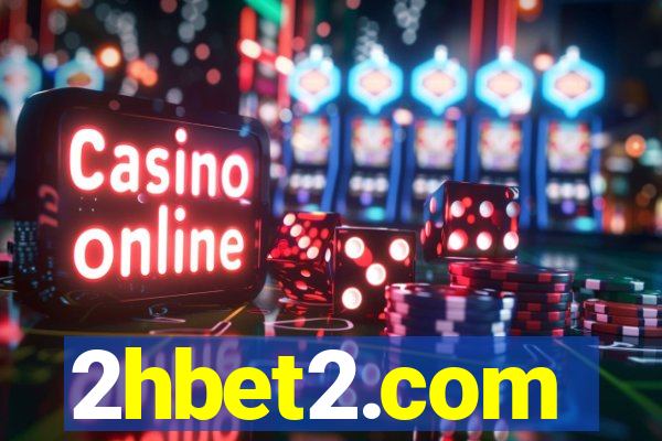 2hbet2.com