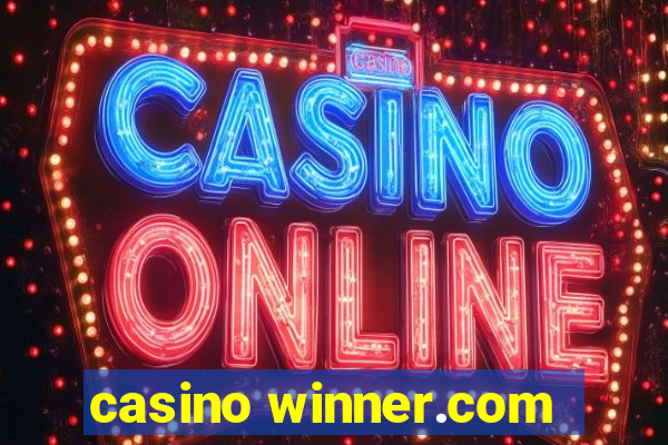 casino winner.com