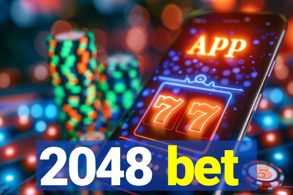 2048 bet