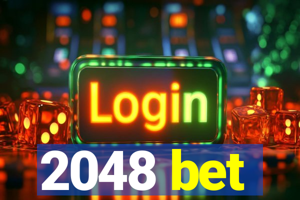 2048 bet