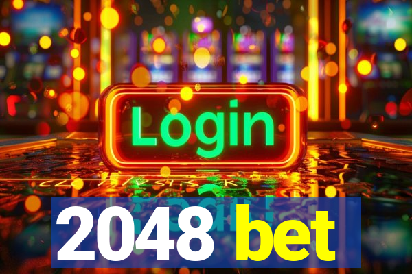 2048 bet