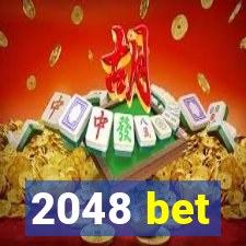 2048 bet