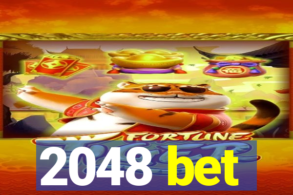 2048 bet