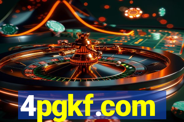 4pgkf.com