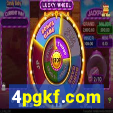 4pgkf.com