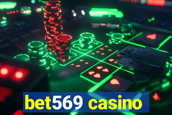 bet569 casino