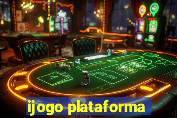 ijogo plataforma