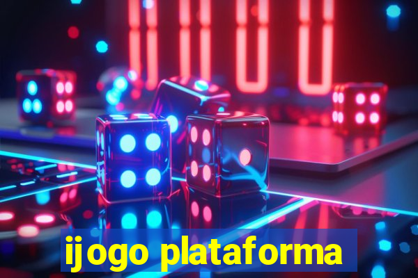 ijogo plataforma