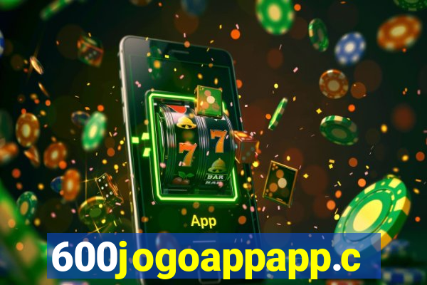 600jogoappapp.com