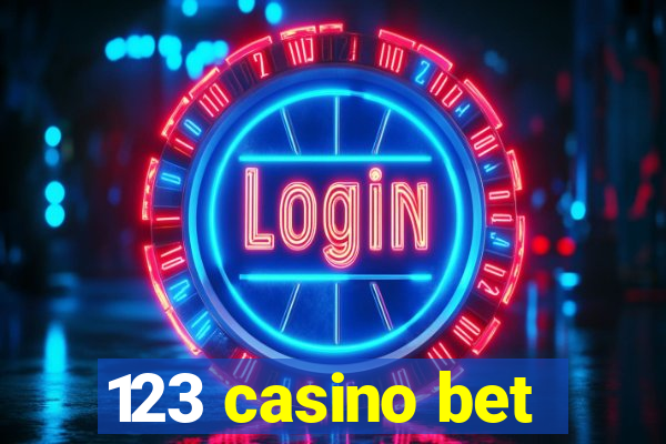 123 casino bet