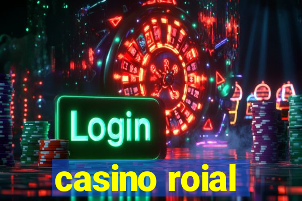 casino roial