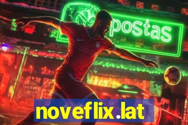 noveflix.lat