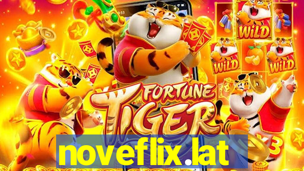 noveflix.lat