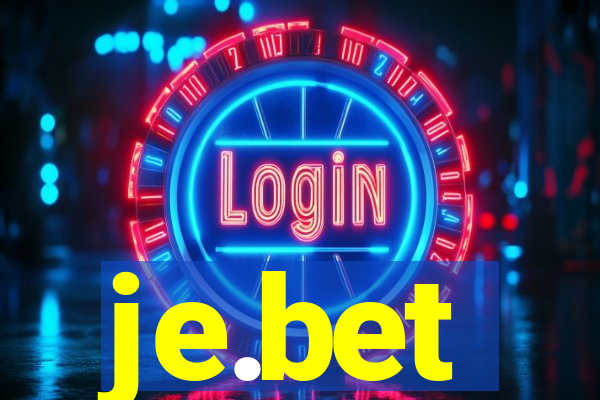 je.bet