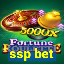 ssp bet