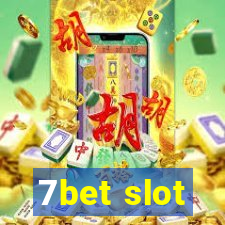 7bet slot