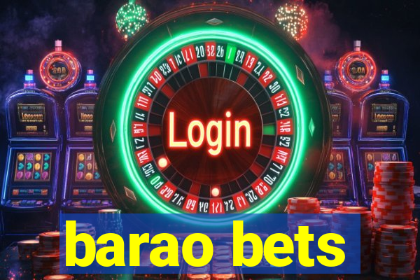 barao bets