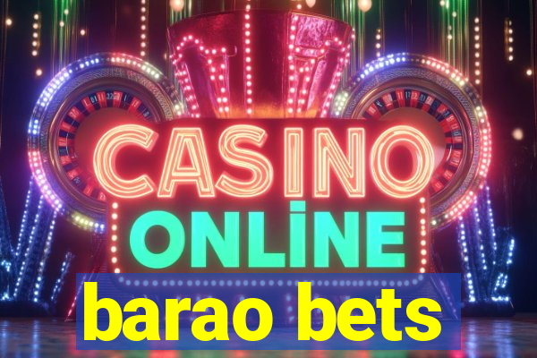 barao bets