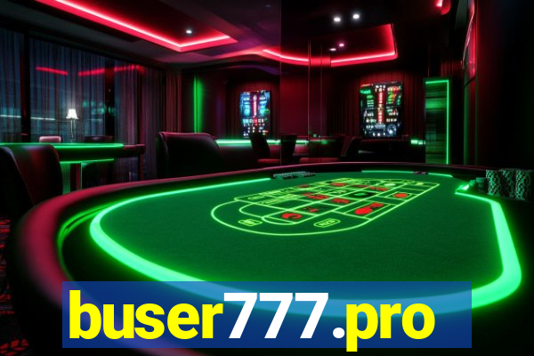 buser777.pro