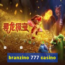 branzino 777 casino