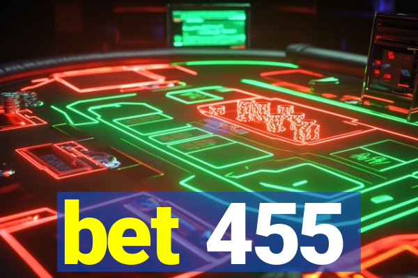 bet 455