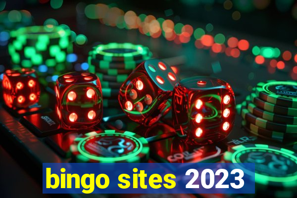 bingo sites 2023