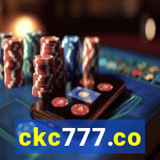 ckc777.co