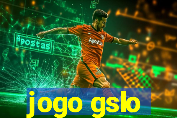 jogo gslo