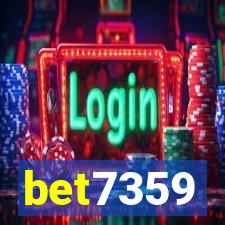 bet7359