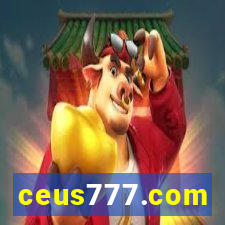 ceus777.com